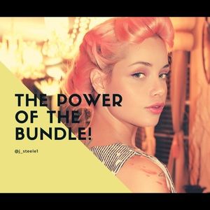Bundle power!